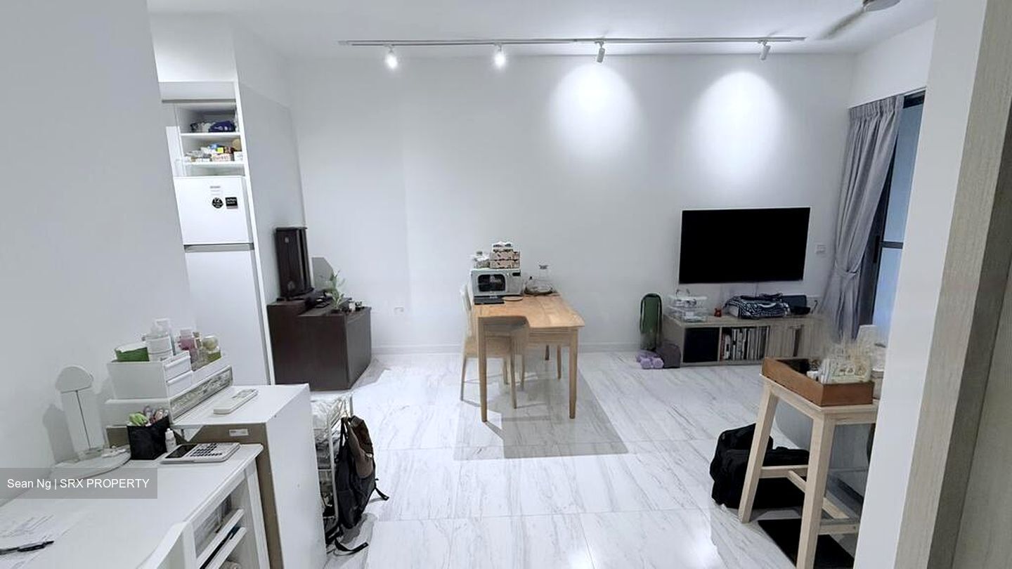 The Alps Residences (D18), Condominium #485854051